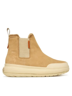 Obrázek produktu Merrell Kotníková obuv s elastickým prvkem Arquette Thermo J007066 Hnědá