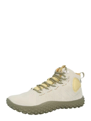 Obrázek produktu MERRELL Kotníkové tenisky 'WRAPT' režná / žlutá