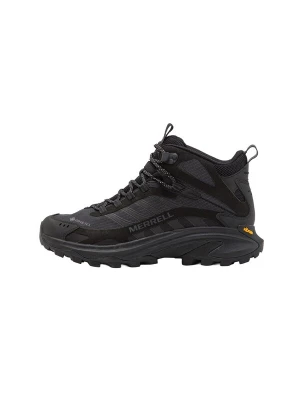 Obrázek produktu MERRELL Kozačky 'Moab Speed 2' tmavě šedá / černá