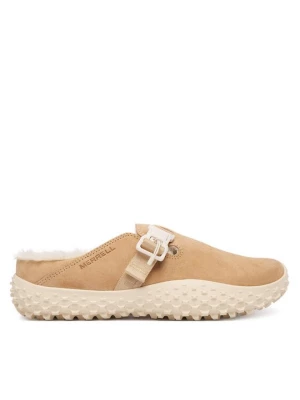 Obrázek produktu Merrell Nazouváky Wrapt Cozy J008652 Béžová