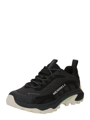Obrázek produktu MERRELL Polobotky 'Moab Speed 2' černá / offwhite