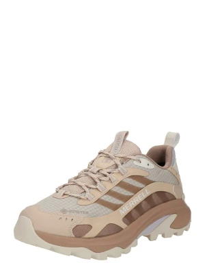 Obrázek produktu MERRELL Polobotky 'MOAB SPEED 2' karamelová / světle hnědá / šedá / offwhite