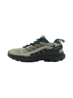 Obrázek produktu MERRELL Polobotky 'SPEED STRIKE 2' marine modrá / pastelově zelená