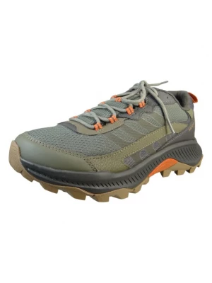 Obrázek produktu MERRELL Polobotky 'Speed Strike 2' tmavě šedá / olivová / oranžová
