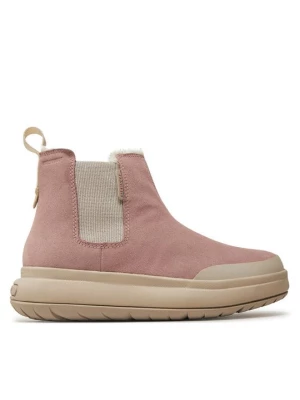 Obrázek produktu Merrell Polokozačky Marquette Thermo Pull On Wp J007486 Růžová