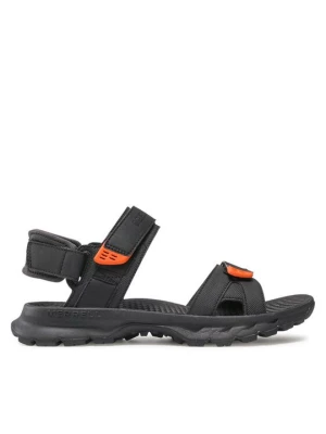 Obrázek produktu Merrell Sandály Cedrus Convert 3 J036173 Černá