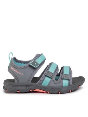 Obrázek produktu Merrell Sandály M-Hydro MK162555 Šedá