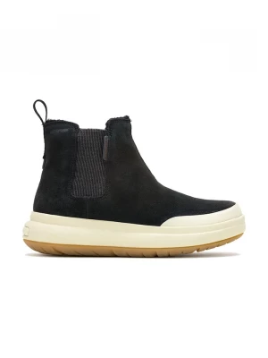 Obrázek produktu Merrell Semišové sněhule Merrell MARQUETTE THERMO černá