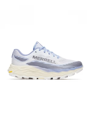 Obrázek produktu Merrell sneakers boty na běhání dámské AGILITY PEAK 6 modrá