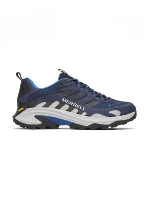 Obrázek produktu Merrell sneakers boty trekingové pánské MOAB SPEED 2 GORE-TEX námořnická modř