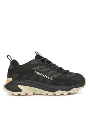 Obrázek produktu Merrell Sneakersy Moab Speed 2 Gtx J037838 Černá