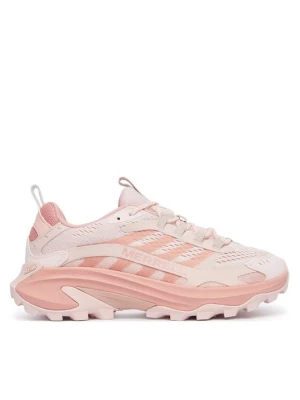 Obrázek produktu Merrell Sneakersy Moab Speed 2 J00003610 Růžová