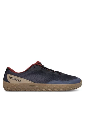 Obrázek produktu Merrell Sneakersy Vapor Glove 7 J00003708 Tmavomodrá