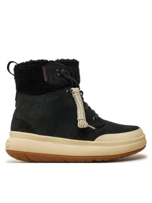 Obrázek produktu Merrell Sněhule Marquette Thermo Lace Wp J007056 Černá