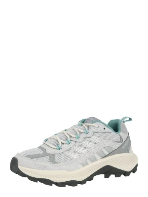Obrázek produktu MERRELL Tenisky 'SPEED STRIKE 2 TREK' tyrkysová / šedá / tmavě šedá / stříbrná