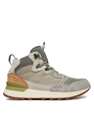 Obrázek produktu Merrell Trekingová obuv Alpine 83 Sneaker Recraft Mid Wp J006723 Šedá