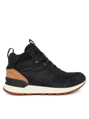 Obrázek produktu Merrell Trekingová obuv Alpine 83 Snkr Recraft Mid Waterproof J006719 Černá