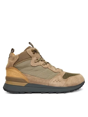 Obrázek produktu Merrell Trekingová obuv Alpine 83 Snkr Recraft Mid Waterproof J007331 Hnědá