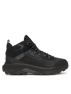 Obrázek produktu Merrell Trekingová obuv Speed Strike 2 Leather Mid Waterproof J038071 Černá