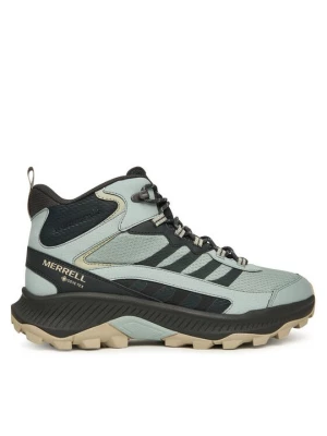 Obrázek produktu Merrell Trekingová obuv Speed Strike 2 Mid GORE-TEX J038383 Šedá