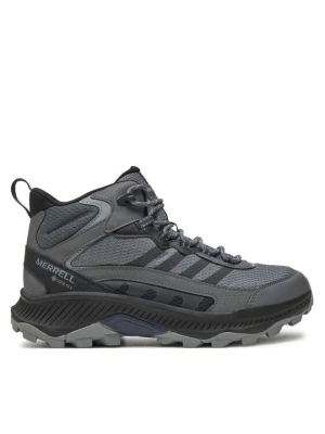 Obrázek produktu Merrell Trekingová obuv Speed Strike 2 Mid Gtx GORE-TEX J037821 Šedá