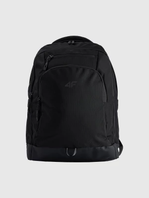 Obrázek produktu Městský batoh (25 l) s kapsou na notebook - černý 4F