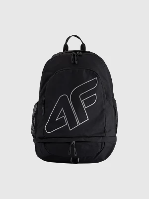 Obrázek produktu Městský batoh (25 l) s kapsou na notebook - černý 4F