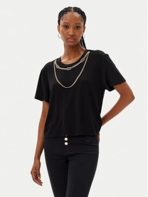 Obrázek produktu MET T-Shirt M10 262TP Černá Regular Fit