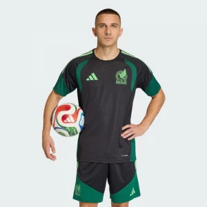 Obrázek produktu Mexico 26 Tiro Training Jersey Adidas černá
