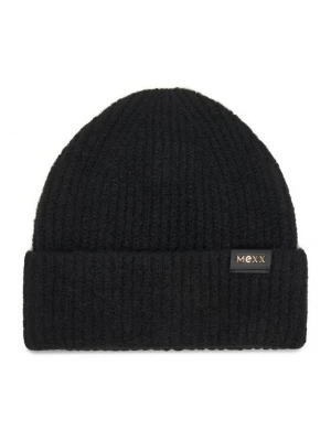 Obrázek produktu MEXX Čepice CEO-MEXX-W3-001-AW25 Černá
