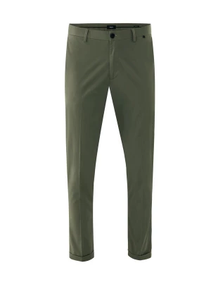 Obrázek produktu MEXX Chino kalhoty zelená