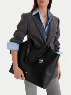 Obrázek produktu MEXX Kabelka CEO-MEXX-L-003-09 Černá