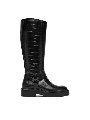 Obrázek produktu MEXX Kozačky CEO-MI001804743W-01 Černá