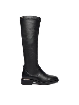 Obrázek produktu MEXX Kozačky CEO-MX/028C-RST Černá