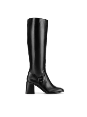 Obrázek produktu MEXX Kozačky MI001806243W Černá