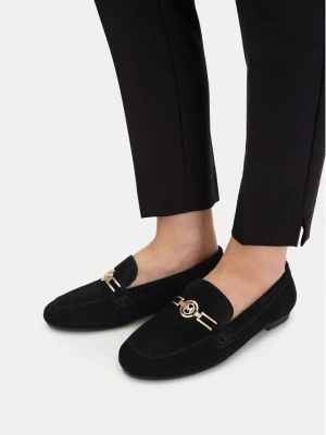 Obrázek produktu MEXX Loafersy EO-HY62517-3 Černá