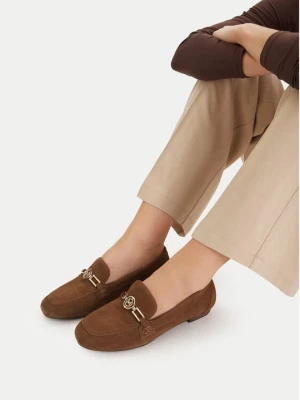 Obrázek produktu MEXX Loafersy EO-HY62517-3 Hnědá