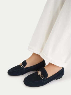 Obrázek produktu MEXX Loafersy EO-HY62517-3 Tmavomodrá
