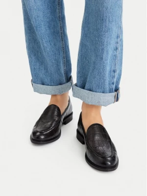 Obrázek produktu MEXX Loafersy EO-WI44-ANTLER-01 Tmavě hnědá