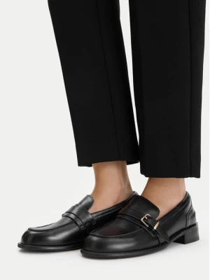 Obrázek produktu MEXX Loafersy EO-WS1164-01 Černá