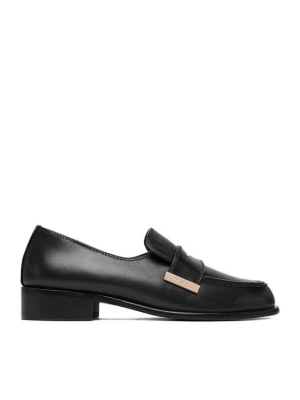 Obrázek produktu MEXX Loafersy EO-WS1164-03 Černá