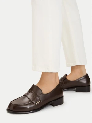 Obrázek produktu MEXX Loafersy EO-WS1164-03 Hnědá