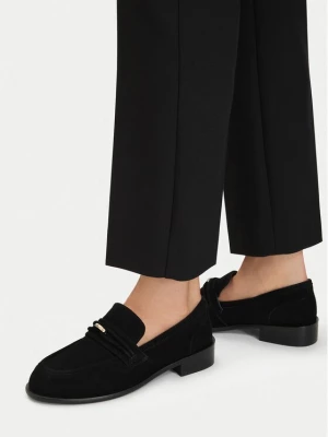 Obrázek produktu MEXX Loafersy EO-WS1164-04 Černá