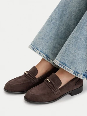 Obrázek produktu MEXX Loafersy EO-WS1164-04 Tmavě hnědá