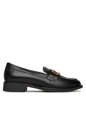 Obrázek produktu MEXX Loafersy MX/013C-RST Černá