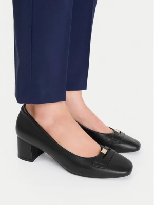 Obrázek produktu MEXX Lodičky EO-R26SS15331-01 Černá