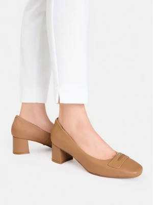 Obrázek produktu MEXX Lodičky EO-R26SS15331-01 Tmavě béžová
