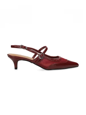 Obrázek produktu Mexx lodičky s otevřenou patou TORY SUKI Slingback Pump