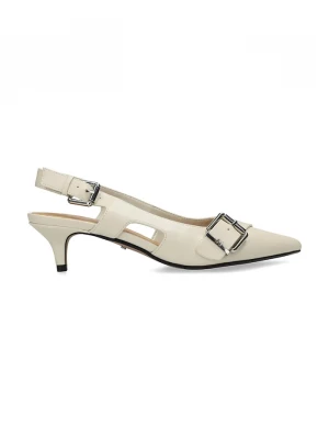 Obrázek produktu Mexx lodičky s otevřenou patou TYRA SUKI Slingback Pump béžová