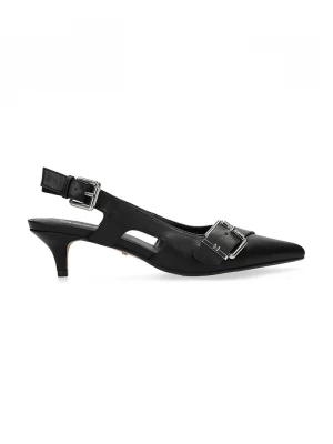 Obrázek produktu Mexx lodičky s otevřenou patou TYRA SUKI Slingback Pump černá